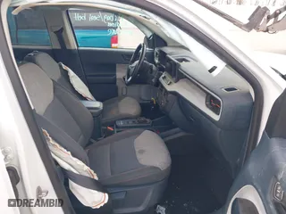 2022 Ford Maverick XL with VIN 3FTTW8E93NRA42056, listed as a IAAI auction lot 41524859 with 51,118 mi miles. Bid and sale history available at carsss.com. Image 5.