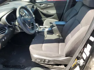 2018 Chevrolet Malibu LT with VIN 1G1ZD5ST4JF248713, listed as a Copart auction lot 51676045 with 115,386 mi miles and Clean Title. Bid and sale history available at carsss.com. Image 7.