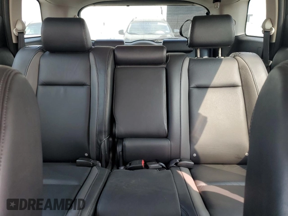 2011 Mazda CX-9 Touring z VIN JM3TB3CV4B0320562, wystawiony jako Copart lot #59121735 z przebiegiem 77 619 mil mil oraz Szkoda całkowita • Salvage title. Historia ofert i sprzedaży dostępna na DreamBid. Obrazek 10.