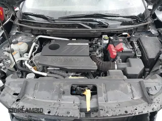 2023 Nissan Rogue S z VIN 5N1BT3AB5PC802677, wystawiony jako IAAI lot #41897255 z przebiegiem 62 794 mil mil oraz . Historia ofert i sprzedaży dostępna na DreamBid. Obrazek 10.