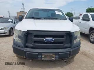 2017 Ford F-150 XL with VIN 1FTMF1EF4HKC48111, listed as a IAAI auction lot 41895893 with 70,013 mi miles and . Bid and sale history available at DreamBid. Image 12.