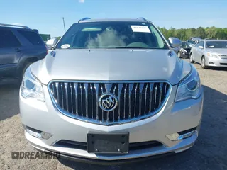 2017 Buick Enclave Convenience with VIN 5GAKRAKD3HJ103926, listed as a IAAI auction lot 42042628 with 50,577 mi miles and . Bid and sale history available at DreamBid. Image 12.