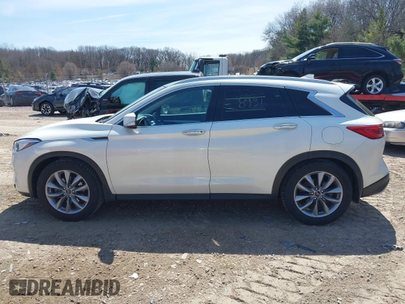 2020 Infiniti QX50 Essential с VIN 3PCAJ5M34LF104029, выставлен на аукционе IAAI как лот 41858931 с пробегом 57 934 миль миль и . История ставок и продаж доступна на DreamBid. Изображение 14.