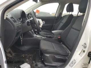 2015 Mazda CX-5 Sport z VIN JM3KE4BY2F0516574, wystawiony jako Copart lot #84100544 z przebiegiem Nie podano mil oraz Szkoda całkowita • Salvage title. Historia ofert i sprzedaży dostępna na DreamBid. Obrazek 7.