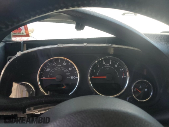 2012 Jeep Wrangler Unlimited Altitude z VIN 1C4HJWEG3CL169991, wystawiony jako Copart lot #45489175 z przebiegiem Nie podano mil oraz Szkoda całkowita • Salvage title. Historia ofert i sprzedaży dostępna na DreamBid. Obrazek 9.