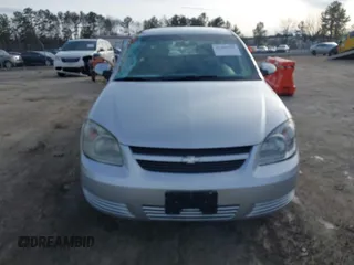 2010 Chevrolet Cobalt 2LT with VIN 1G1AF5F53A7189392, listed as a IAAI auction lot 41585291 with 156,800 mi miles and . Bid and sale history available at DreamBid. Image 12.