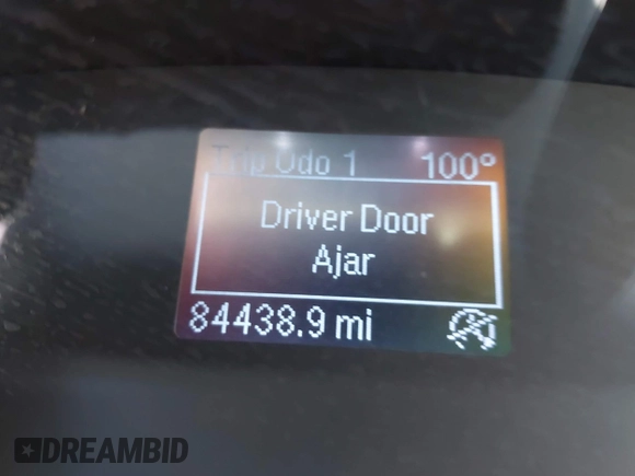 2021 Ford EcoSport S with VIN MAJ3S2FE7MC397416, listed as a IAAI auction lot 42016442 with 84,438 mi miles and . Bid and sale history available at DreamBid. Image 15.