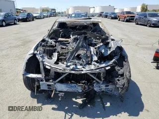 2017 Chevrolet Camaro 2SS с VIN 1G1FH1R7XH0165745, выставлен на аукционе Copart как лот 55525995 с пробегом Не указан миль и На запчасти • Non repairable. История ставок и продаж доступна на DreamBid. Изображение 5.