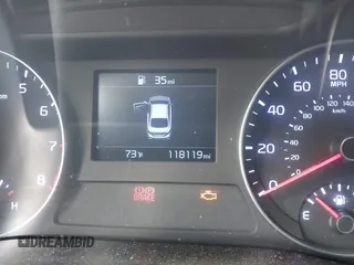 2019 Kia Forte LXS with VIN 3KPF24AD5KE062887, listed as a IAAI auction lot 41627225 with 118,119 mi miles. Bid and sale history available at carsss.com. Image 15.