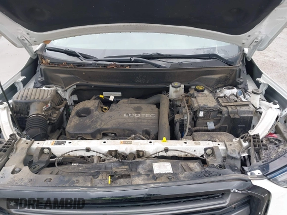 2021 GMC Terrain SLE with VIN 3GKALMEV1ML305141, listed as a IAAI auction lot 42481381 with 85,908 mi miles and . Bid and sale history available at DreamBid. Image 10.
