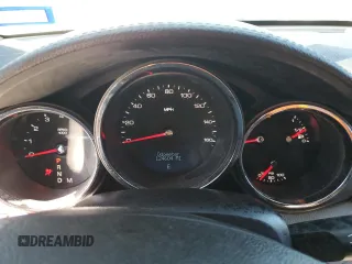 2009 Cadillac CTS RWD с VIN 1G6DJ577390147993, выставлен на аукционе Copart как лот 48491925 с пробегом 124 604 миль миль и Списание • Salvage title. История ставок и продаж доступна на DreamBid. Изображение 9.