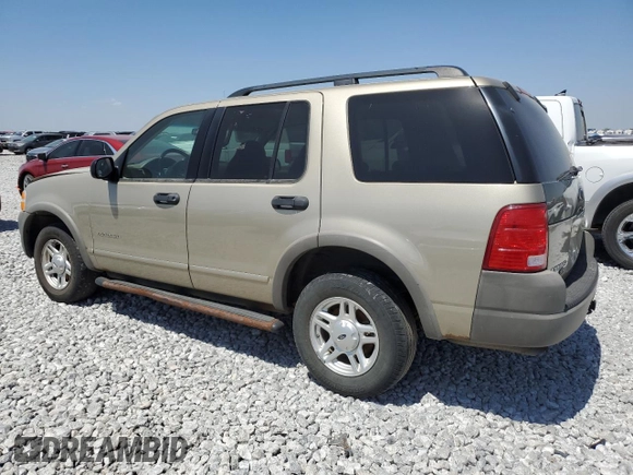 2002 Ford Explorer XLS z VIN 1FMZU72E12ZA86846, wystawiony jako Copart lot #47843975 z przebiegiem 155 005 mil mil oraz Szkoda całkowita • Salvage title. Historia ofert i sprzedaży dostępna na DreamBid. Obrazek 2.