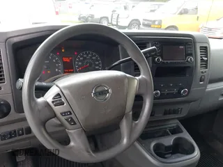 2018 Nissan NV S with VIN 1N6AF0LY8JN809512, listed as a IAAI auction lot 42351915 with 202,582 mi miles and . Bid and sale history available at DreamBid. Image 21.