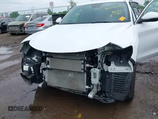 2019 Alfa Romeo Stelvio z VIN ZASPAKAN6K7C73740, wystawiony jako IAAI lot #42296395 z przebiegiem 49 646 mil mil oraz . Historia ofert i sprzedaży dostępna na DreamBid. Obrazek 6.