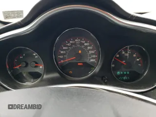 2013 Dodge Avenger SE with VIN 1C3CDZAB2DN565921, listed as a Copart auction lot 54321435 with 177,597 mi miles and Salvage Title. Bid and sale history available at DreamBid. Image 9.