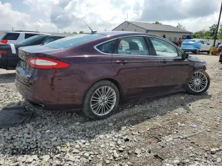 2013 Ford Fusion SE z VIN 3FA6P0H99DR331616, wystawiony jako Copart lot #61026595 z przebiegiem 179 135 mil mil oraz Szkoda całkowita • Salvage title. Historia ofert i sprzedaży dostępna na DreamBid. Obrazek 3.