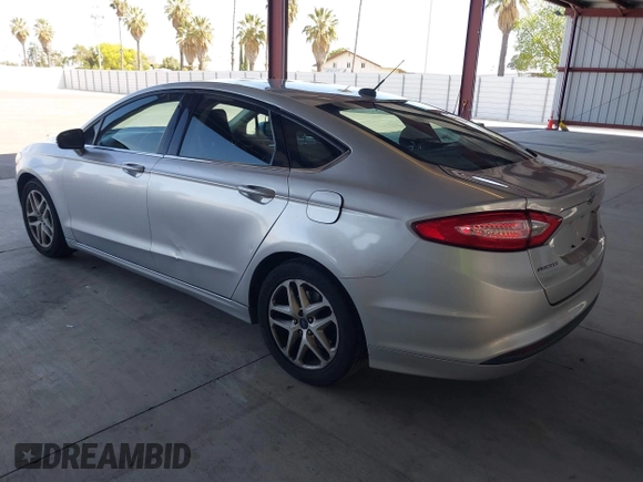 2015 Ford Fusion SE with VIN 3FA6P0H79FR161842, listed as a IAAI auction lot 42094631 with 170,182 mi miles. Bid and sale history available at carsss.com. Image 3.