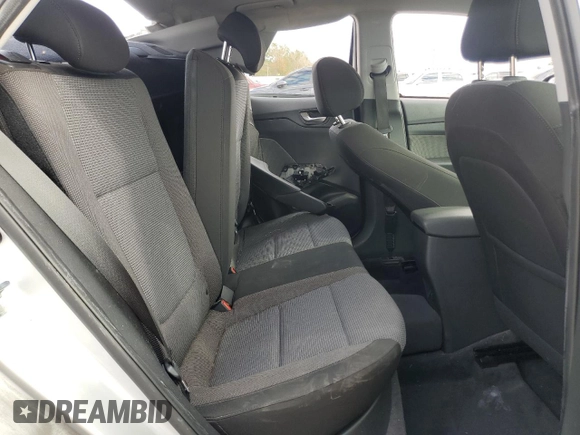 2021 Hyundai Accent Limited with VIN 3KPC34A64ME145005, listed as a Copart auction lot 85320034 with 43,701 mi miles and Salvage Title. Bid and sale history available at carsss.com. Image 11.