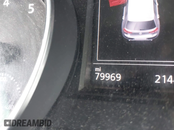 2015 Volkswagen Golf GTI SE with VIN 3VW5T7AU0FM048544, listed as a IAAI auction lot 42005853 with 79,969 mi miles. Bid and sale history available at carsss.com. Image 16.
