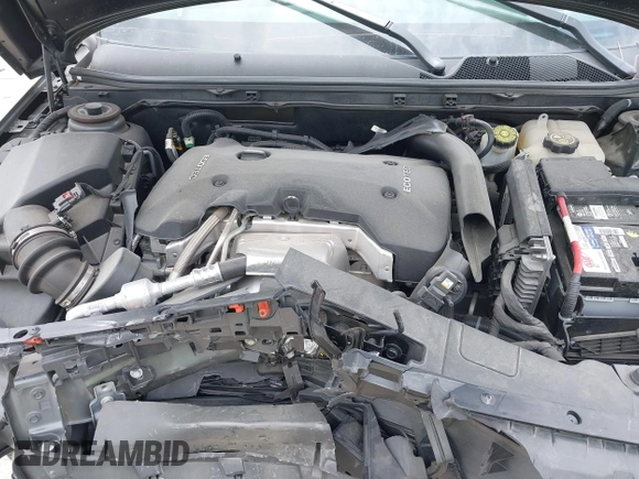 2015 Buick Regal Premium II with VIN 2G4GS5GX0F9293899, listed as a IAAI auction lot 42147558 with 30,880 mi miles and . Bid and sale history available at DreamBid. Image 10.