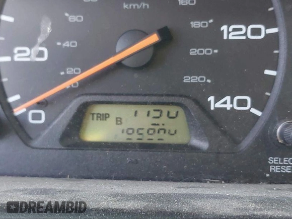 2003 Honda Odyssey EX z VIN 5FNRL18613B111952, wystawiony jako IAAI lot #40852383 z przebiegiem Nie podano mil oraz . Historia ofert i sprzedaży dostępna na DreamBid. Obrazek 6.