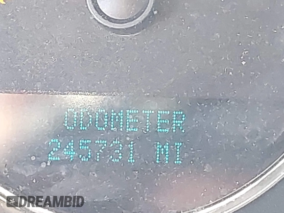 2007 GMC Sierra 1500 with VIN 3GTEK13Y47G542294, listed as a IAAI auction lot 41877821 with 245,731 mi miles and . Bid and sale history available at DreamBid. Image 15.