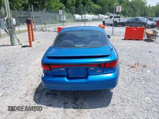 1999 Ford Escort Cool with VIN 3FAKP1133XR217299, listed as a IAAI auction lot 42625949 with 139,216 mi miles and . Bid and sale history available at DreamBid. Image 16.
