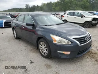 2014 Nissan Altima S with VIN 1N4AL3AP8EC428290, listed as a Copart auction lot 52006015 with 151,772 mi miles and Salvage Title. Bid and sale history available at DreamBid. Image 4.