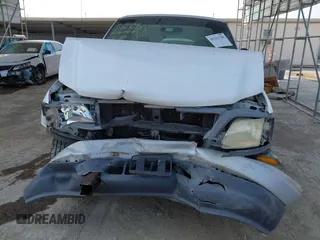 2000 Ford F-150 XL with VIN 1FTRF17W6YNB76149, listed as a IAAI auction lot 42322748 with 166,334 mi miles and . Bid and sale history available at DreamBid. Image 11.
