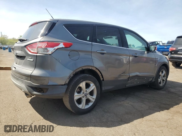 2014 Ford Escape SE with VIN 1FMCU0GX7EUC65000, listed as a Copart auction lot 54265045 with 147,849 mi miles and Clean Title. Bid and sale history available at carsss.com. Image 3.