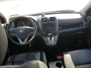 2011 Honda CR-V EX-L with VIN 5J6RE4H76BL035204, listed as a Copart auction lot 89024295 with 237,217 mi miles and Non repairable. Bid and sale history available at DreamBid. Image 8.