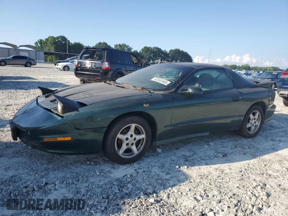 1993 Pontiac Firebird Formula z VIN 2G2FV22P7P2213963, wystawiony jako Copart lot #62092405 z przebiegiem 123 385 mil mil oraz Czysty tytuł • Clean title. Historia ofert i sprzedaży dostępna na DreamBid. Obrazek 2.