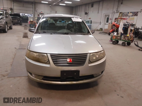 2005 Saturn ION ION 3 z VIN 1G8AL52F15Z125239, wystawiony jako IAAI lot #41167979 z przebiegiem 128 179 mil mil oraz . Historia ofert i sprzedaży dostępna na DreamBid. Obrazek 13.