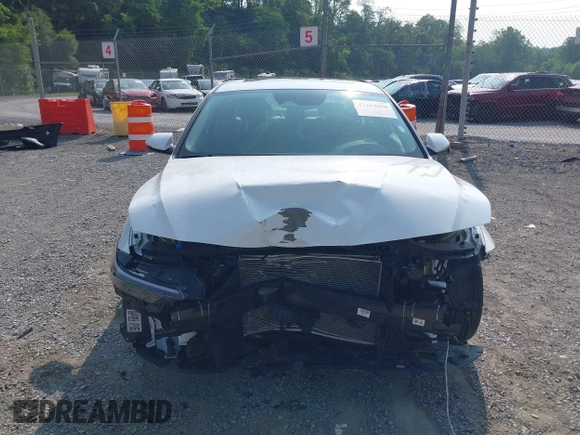 2024 Hyundai Elantra Limited с VIN KMHLP4DG9RU800577, выставлен на аукционе IAAI как лот 42484059 с пробегом 24 731 миль миль и . История ставок и продаж доступна на DreamBid. Изображение 11.