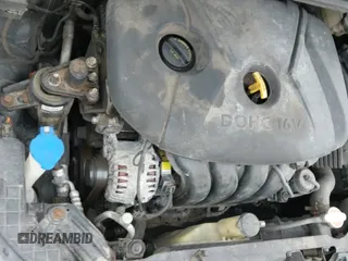 2011 Hyundai Elantra GLS with VIN KMHDH4AE9BU109561, listed as a IAAI auction lot 41493314 with 251,166 mi miles and . Bid and sale history available at DreamBid. Image 13.