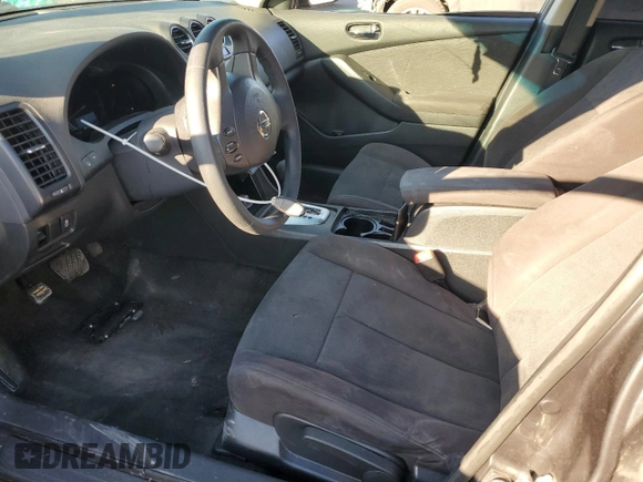2012 Nissan Altima 2.5 SL with VIN 1N4AL2AP2CN550901, listed as a Copart auction lot 43228335 with 158,092 mi miles and Salvage Title. Bid and sale history available at carsss.com. Image 7.