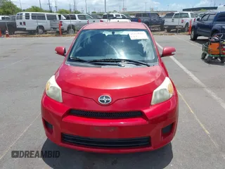 2008 Scion xD with VIN JTKKU10488J000722, listed as a IAAI auction lot 42224611 with 89,465 mi miles and . Bid and sale history available at DreamBid. Image 6.