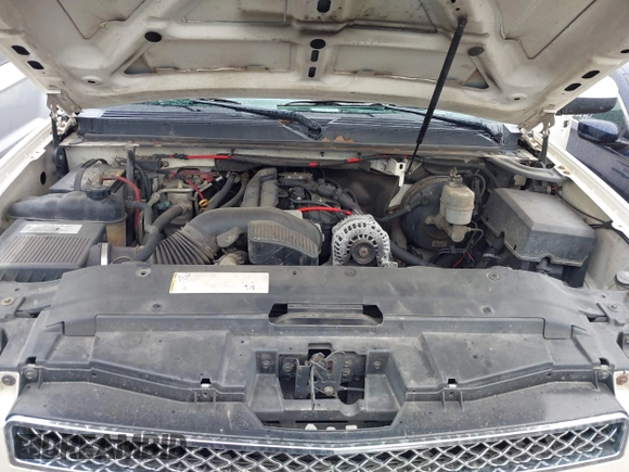 2008 Chevrolet Tahoe 3LT with VIN 1GNFC13008R226072, listed as a IAAI auction lot 42158023 with 276,281 mi miles and . Bid and sale history available at DreamBid. Image 10.