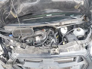 2023 Ford Transit Cargo с VIN 1FTYE1Y81PKA71257, выставлен на аукционе IAAI как лот 42468254 с пробегом 68 499 миль миль и . История ставок и продаж доступна на DreamBid. Изображение 10.
