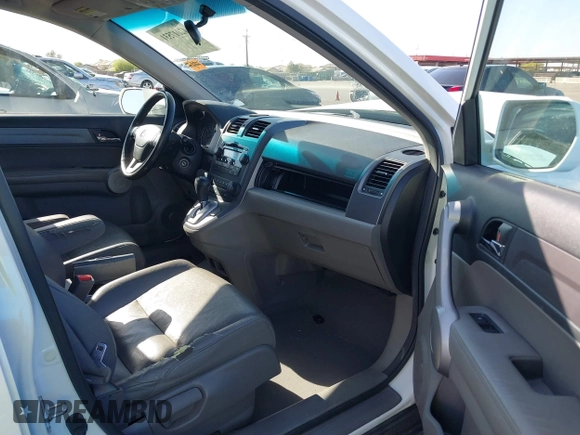2007 Honda CR-V EX-L with VIN JHLRE48757C074138, listed as a IAAI auction lot 42017531 with 159,726 mi miles and . Bid and sale history available at carsss.com. Image 5.