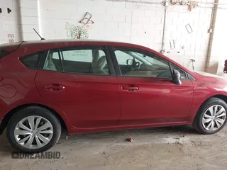 2023 Subaru Impreza с VIN 4S3GTAA69P1714342, выставлен на аукционе IAAI как лот 42453942 с пробегом 26 109 миль миль и . История ставок и продаж доступна на DreamBid. Изображение 13.