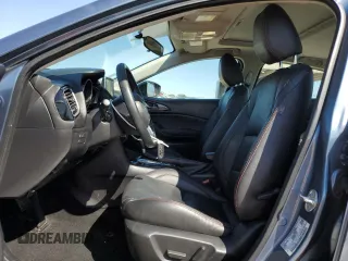 2015 Mazda 3 i Grand Touring with VIN 3MZBM1W7XFM171865, listed as a Copart auction lot 47602125 with 89,390 mi miles and Clean Title. Bid and sale history available at DreamBid. Image 7.