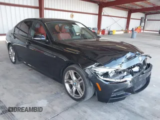 2017 BMW 3 Series 328d with VIN WBA8E5C5XHK388795, listed as a IAAI auction lot 42467163 with 73,039 mi miles and . Bid and sale history available at DreamBid. Image 1.