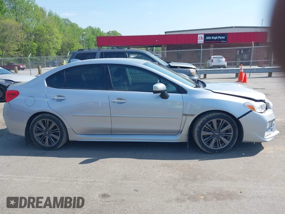 2015 Subaru WRX с VIN JF1VA1A69F9833642, выставлен на аукционе IAAI как лот 42020798 с пробегом 141 898 миль миль и . История ставок и продаж доступна на DreamBid. Изображение 13.