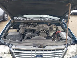 2005 Ford Explorer XLT с VIN 1FMZU73K35UB96044, выставлен на аукционе IAAI как лот 42561493 с пробегом 181 789 миль миль и . История ставок и продаж доступна на DreamBid. Изображение 10.