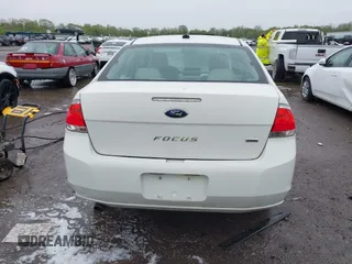 2011 Ford Focus SEL with VIN 1FAHP3HN4BW177155, listed as a IAAI auction lot 42193275 with 204,886 mi miles and . Bid and sale history available at DreamBid. Image 16.