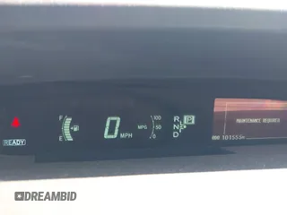 2015 Toyota Prius Four with VIN JTDKN3DU6F0407337, listed as a IAAI auction lot 41916254 with 101,555 mi miles. Bid and sale history available at carsss.com. Image 7.