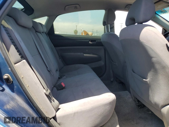 2008 Toyota Prius с VIN JTDKB20UX83437239, выставлен на аукционе Copart как лот 57358185 с пробегом 173 678 миль миль и Списание • Salvage title. История ставок и продаж доступна на DreamBid. Изображение 11.