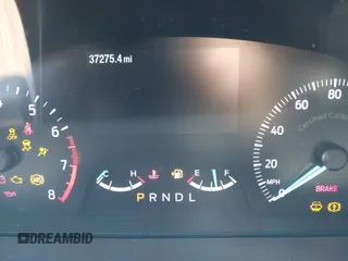 2020 Ford Police Interceptor Utility z VIN 1FM5K8AB4LGB67340, wystawiony jako IAAI lot #41982702 z przebiegiem 37 275 mil mil oraz . Historia ofert i sprzedaży dostępna na DreamBid. Obrazek 7.