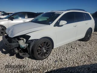 2015 Volkswagen Golf S с VIN 3VWCA7AU4FM500590, выставлен на аукционе Copart как лот 87886385 с пробегом 199 990 миль миль и Списание • Salvage title. История ставок и продаж доступна на DreamBid. Изображение 1.